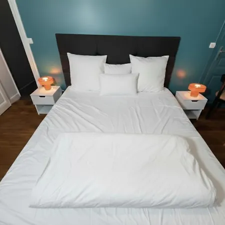 Bright And Cozy