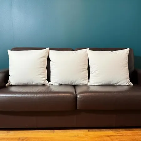 Apartment Bright And Cozy